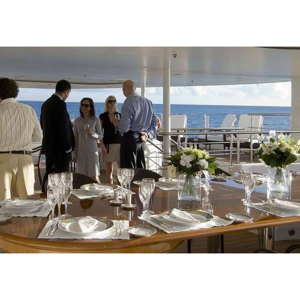 Corporate and Client Events